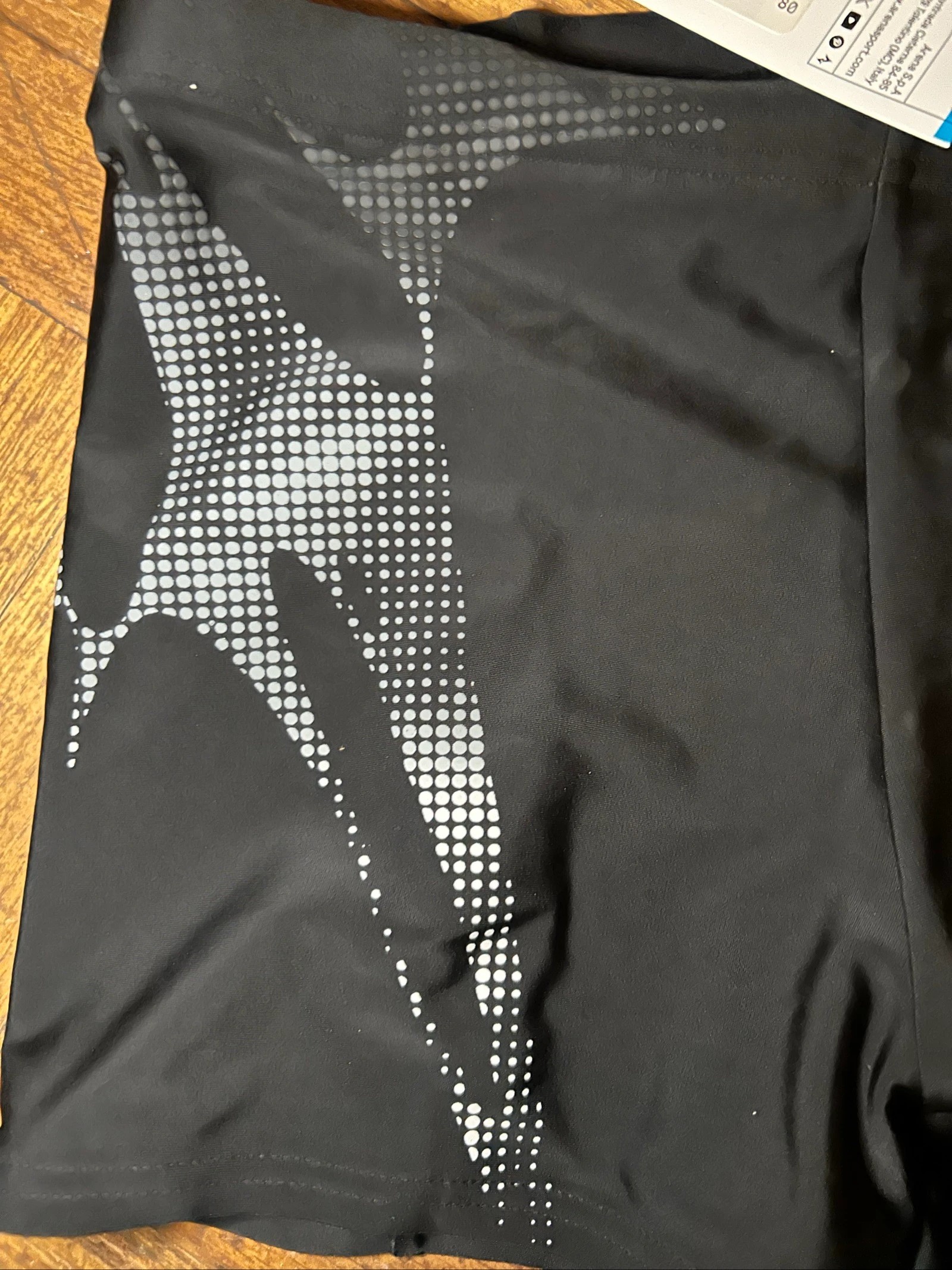 Maillot de bain Arena Spider - Neuf avec étiquette - Taille M (80) – photo 4